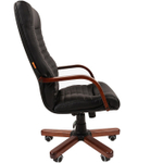 Офисное кресло CHAIRMAN 480WD, экокожа