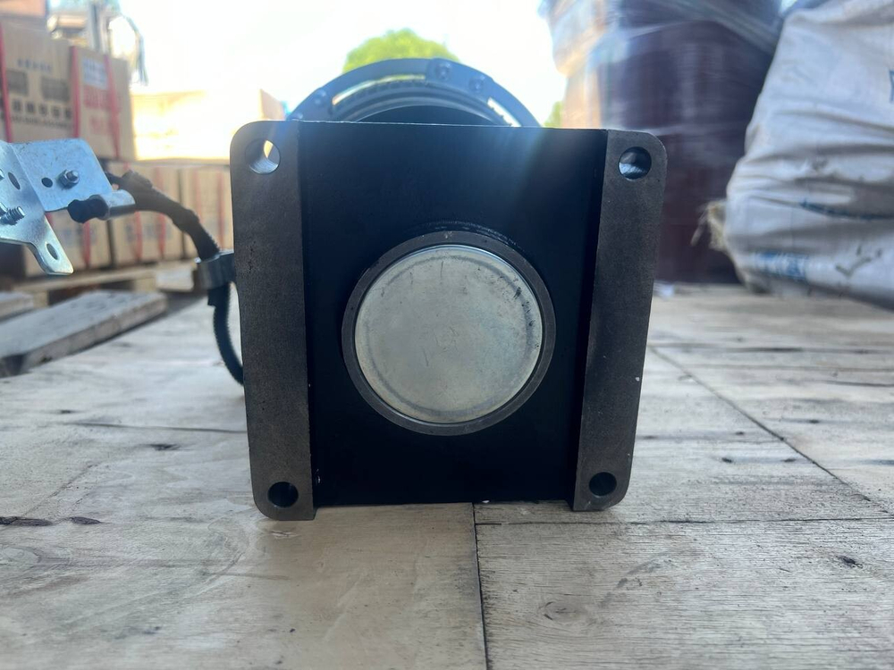 Гидромуфта привода вентилятора WP12 1009922740