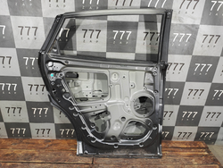 Дверь задняя левая Changan UNI-K 20-нв Б/У Оригинал CD569F2701031101