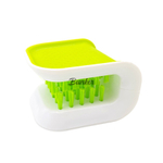 Щетка для чистки ремней безопасности GlossWork