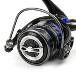 Катушка безынерционная Salmo Elite Spinetix 8 FD (3000, 7+1BB, мет. шпуля)