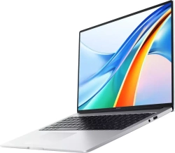 Ноутбук 16" Honor MagicBook X 16 Pro Core i5 13500H/16Gb/512Gb SSD/16" WUXGA/Win11 Серебристый (5301AFSD)