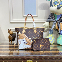 Louis Vuitton Neverfull MM