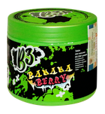 B3 - Bananaberry (250g)
