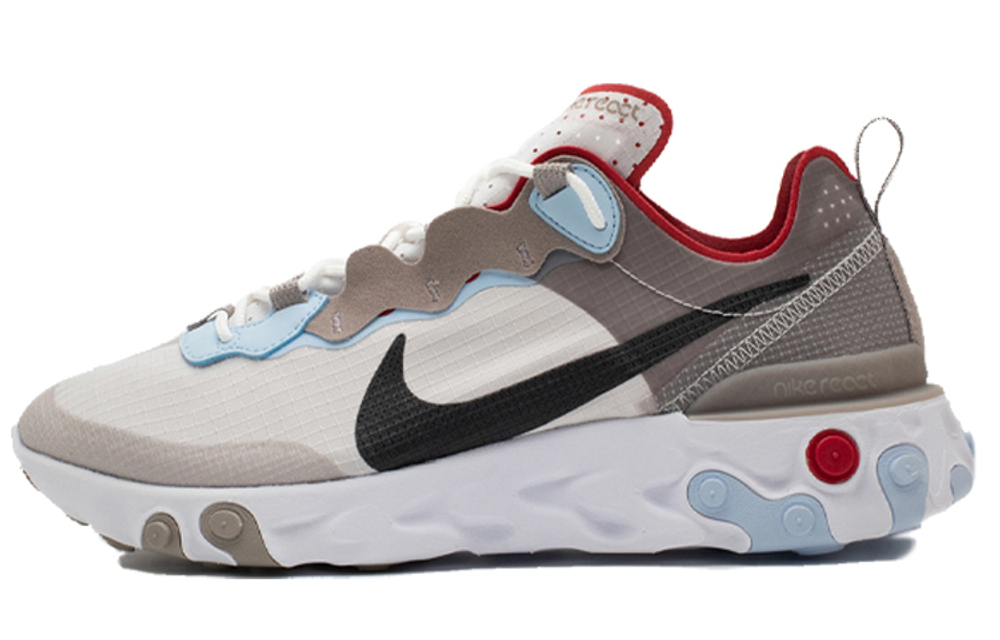 Кроссовки Nike React Element 55