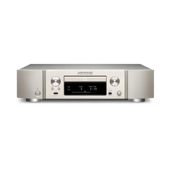 Marantz ND8006 Gold