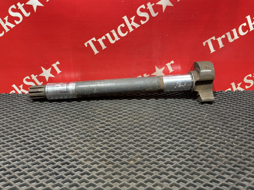 Тормозной вал задний левый