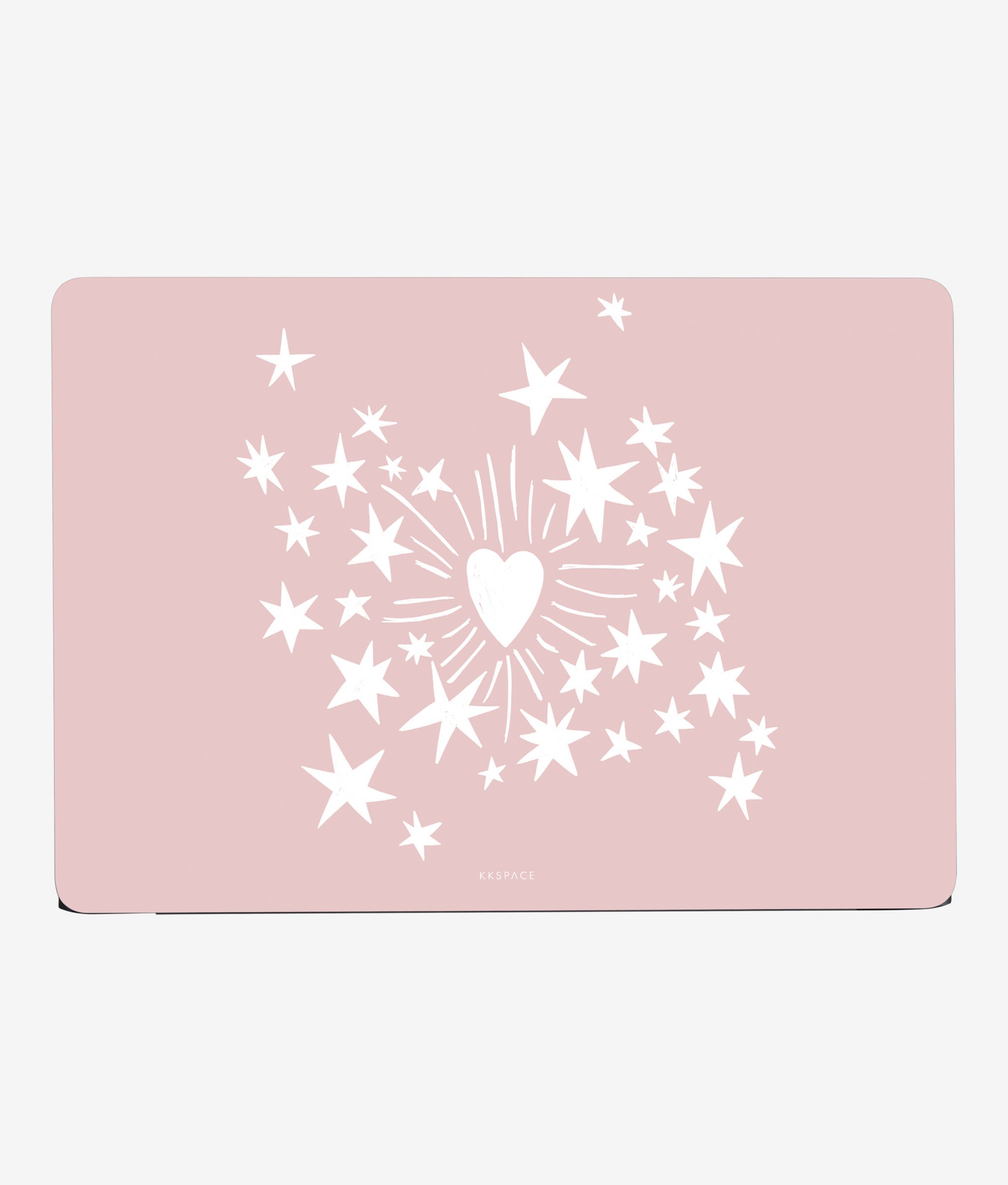 Виниловая наклейка STARS ALIGNED для MacBook