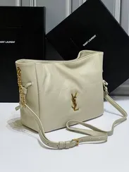 Сумка Saint Lauren JAMIE POCHON IN LAMBSKIN
