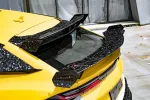 Обвес переделка для Lamborghini Urus 2018 в Urus S Performante Ламборгини Урус
