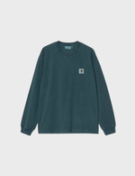 Лонгслив CARHARTT WIP L/S Vista T-Shirt