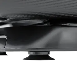 Массажер для ног Ergonova SuperGo 3 Black