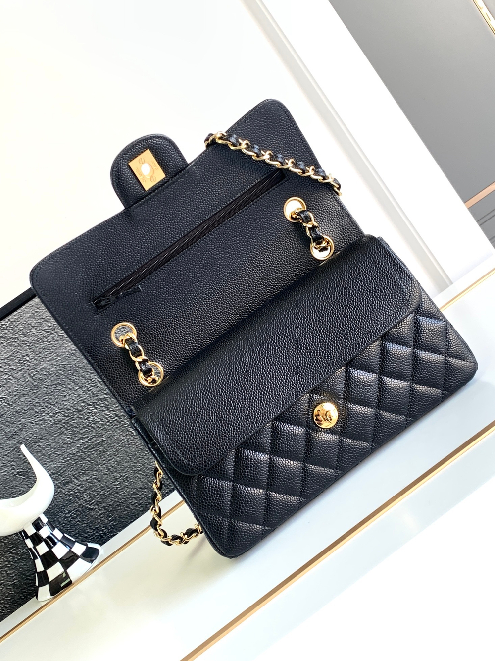 Chanel Bag 23 cm
