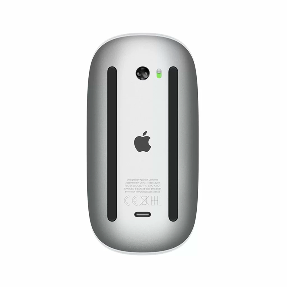 Беспроводная мышь Apple Magic Mouse (USB-C)