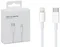 Кабель Apple USB Type-C - Lightning 1м