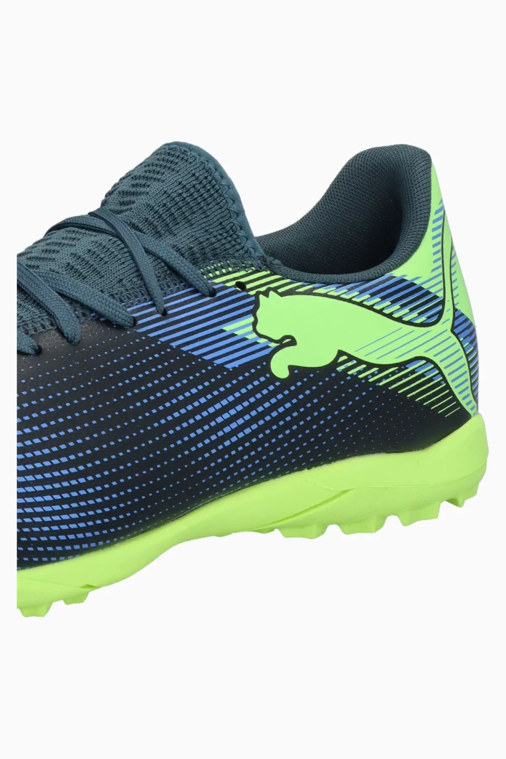 Сороконожки Puma Future 7 Play TT - многоцветный