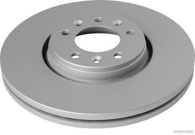 HERTH+BUSS JAKOPARTS - J3302200-HBJ - Brake Disc