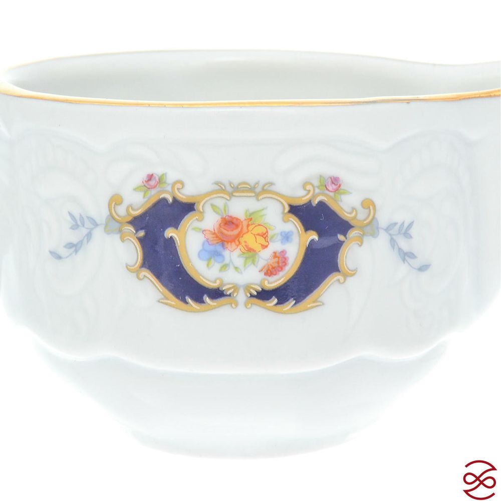 Соусник Bernadotte Синий глаз 0,80 мл