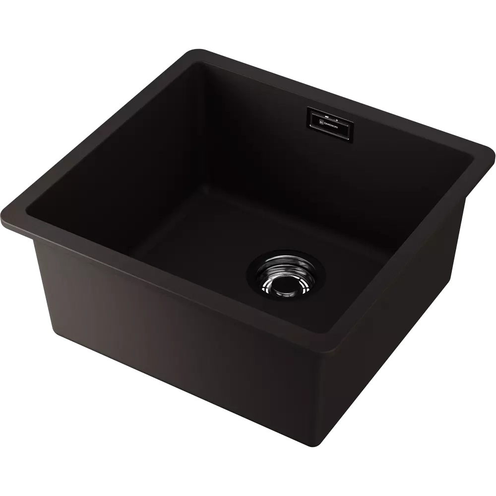 Кухонная мойка Omoikiri Kata-44-U-PA