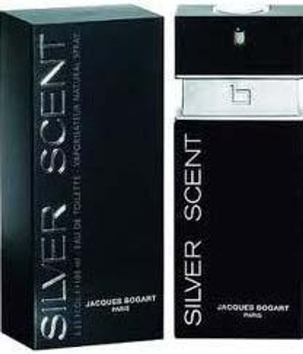 Jacques Bogart Silver Scent