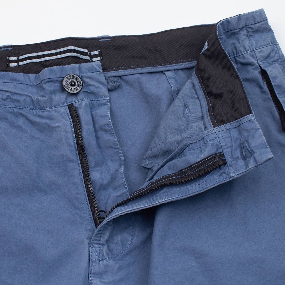 Штаны Stone Island