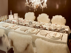 Villeroy & Boch Тарелка La Classica Contura 17см десертная 10-4379-2660