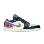 Кроссовки Jordan Air Jordan 1 Low Multicolor