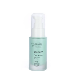 Сыворотка себорегулирующая для кожи лица / Acne net 30 мл