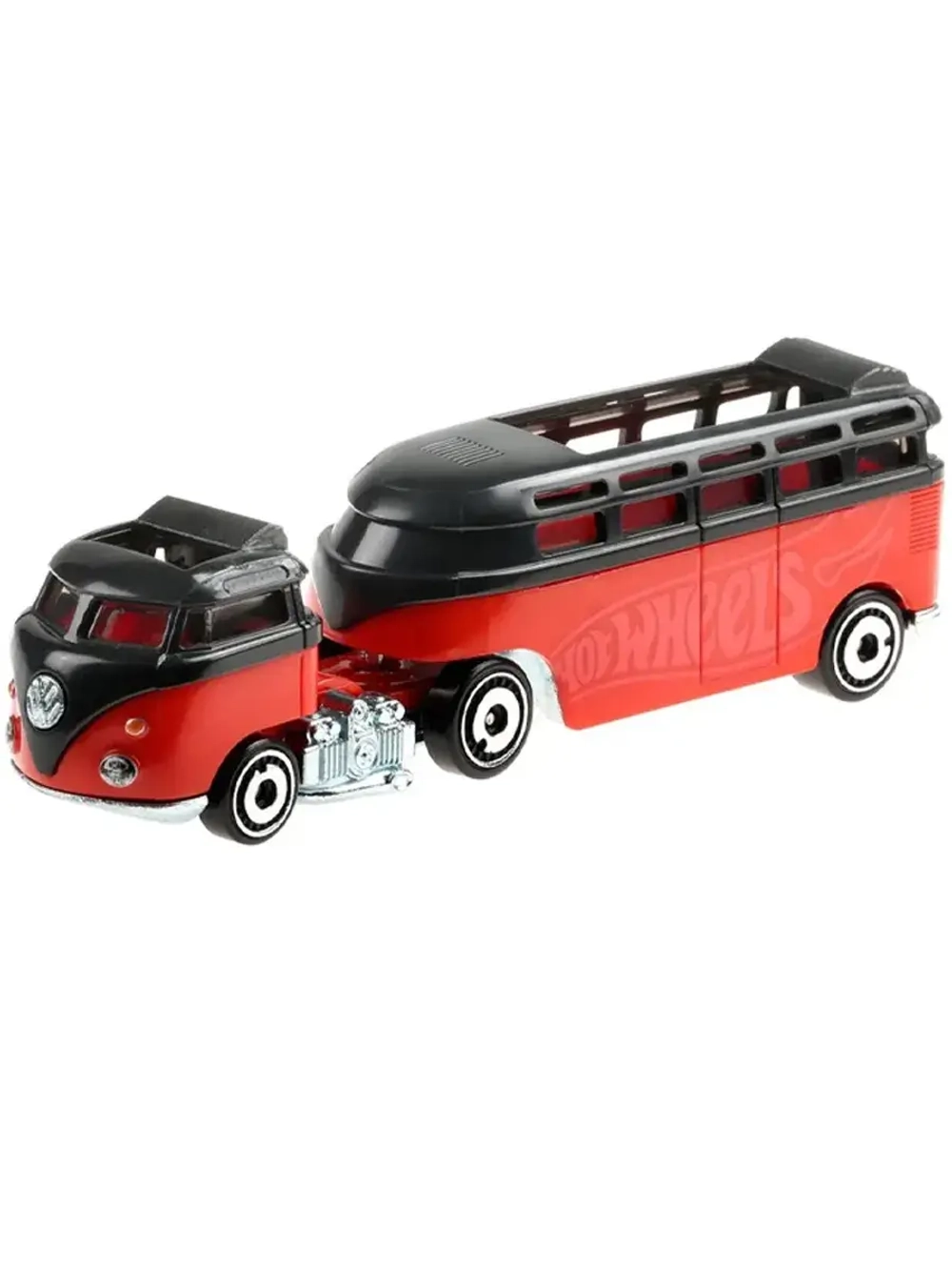 Грузовик Хот Вилс Volkswagen Hauler BFM60 GMB67