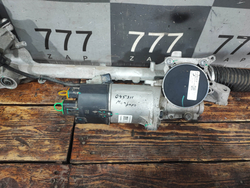 Рулевая рейка Geely Monjaro 21-нв Б/У Оригинал 4036047800