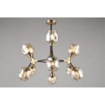 Люстра на штанге Omnilux POZZALLO OML-93407-12