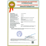 Ламинат Camsan Modern Сосна Аспендос / Aspendos Cam | 707