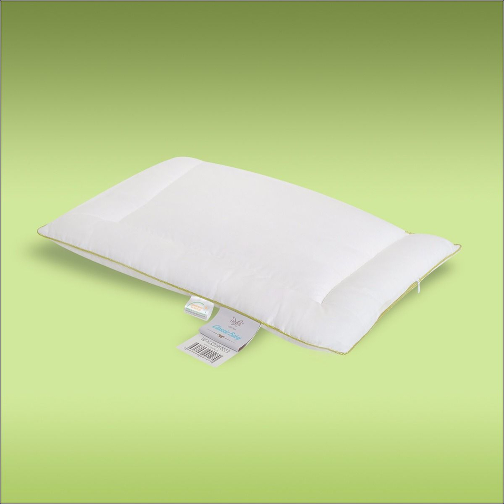 Подушка детская шелковая 40х60 OnSilk Classic Китай