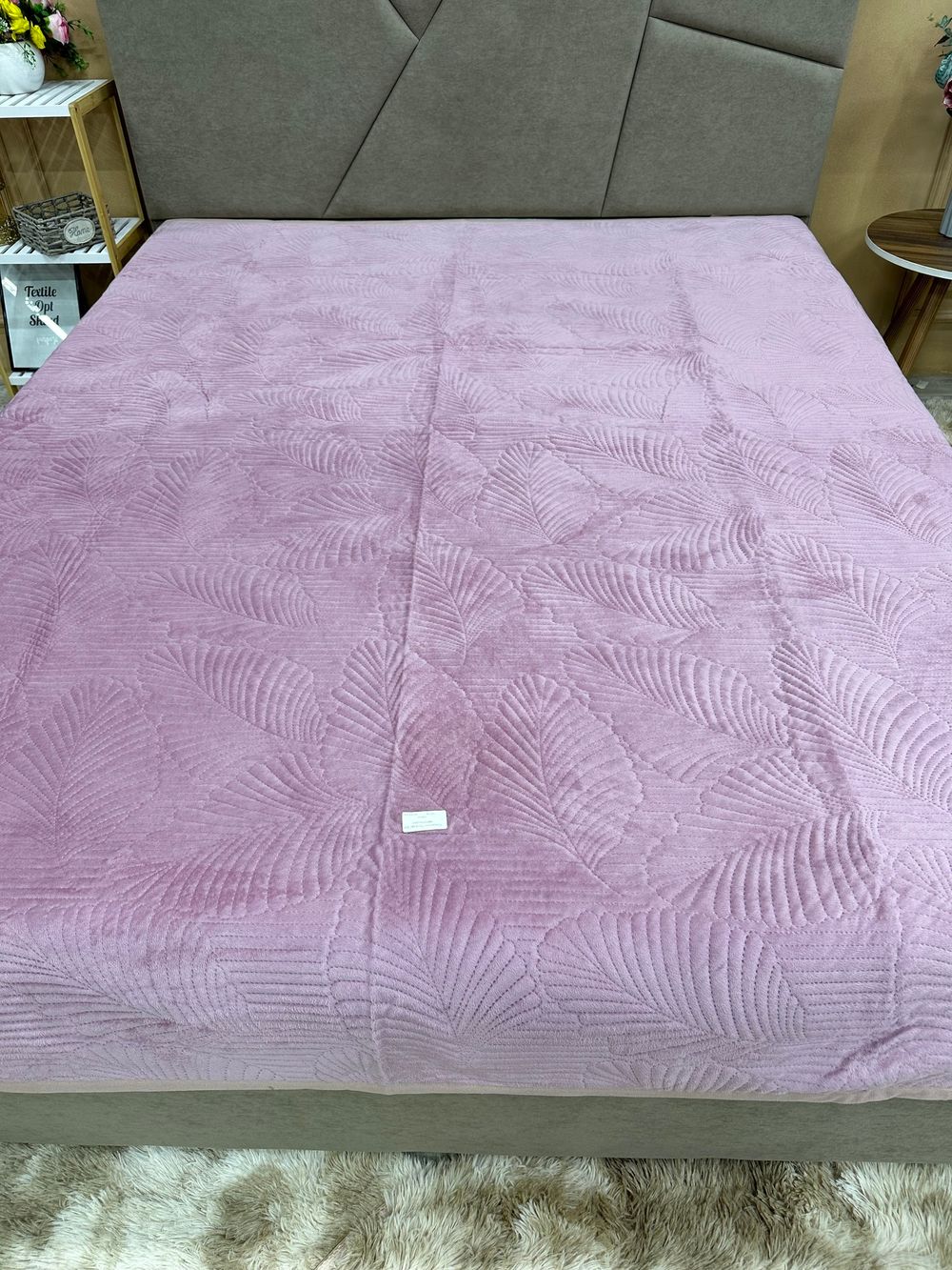 Покрывало Кит ВИНТАЖ 2сп ЛИКВИ!