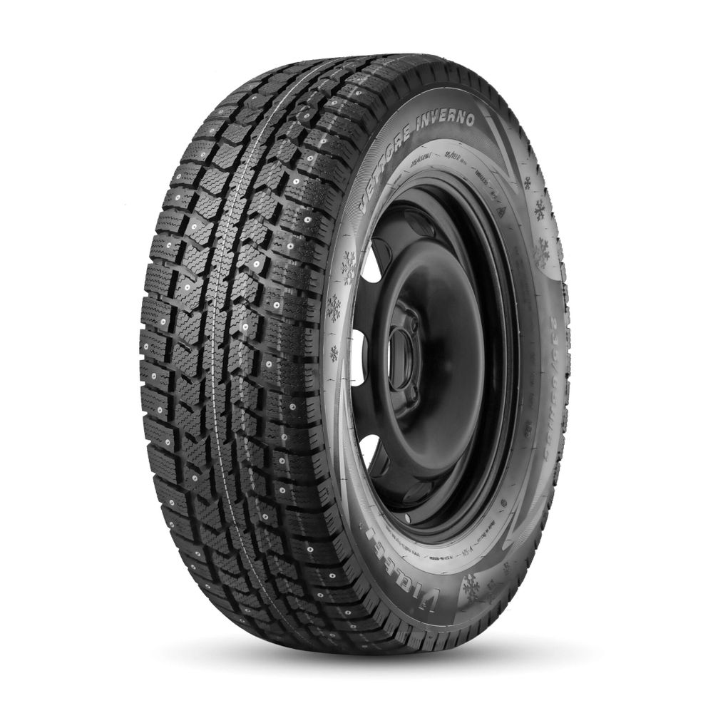 VIATTI  215/75/16  R 116/114C  Vettore Inverno  V-524  Ш.
