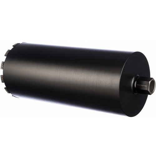 Коронка алмазная DIAM 180*400 (1 1/4")   312021