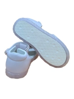 Сандалии для девочки в детский сад.