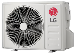 Сплит - система Lg Deluxe Pro H18S1D