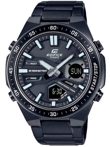 Мужские наручные часы Casio EFV-C110DC-1A