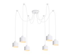 Ambrella Подвесной светильник в стиле лофт Loft TR8131