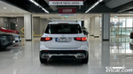 Mercedes-Benz GLB-Class X247 GLB250 4MATIC (02.2021)