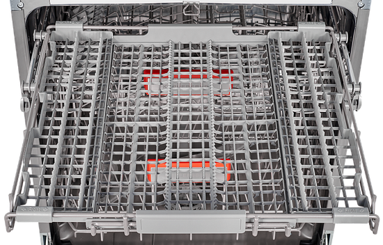 Встраиваемая посудомоечная машина Kuppersberg GS 6055