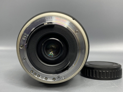 SMC Pentax-FA 28-200mm