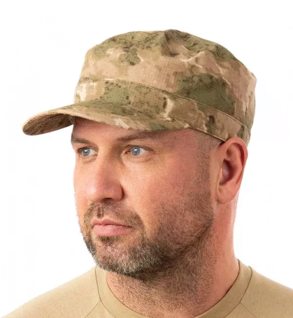 Кепка на застежке Novatex, рип-стоп