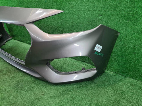 Бампер передний Hyundai Solaris 2 (2017-2020)