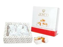 Рахат-Лукум &quot;JOYCO&quot; с фундуком 250г. Гранд Кенди - купить с доставкой по Москве и области