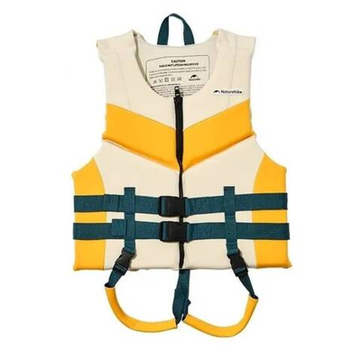 Спасательный жилет (страховочный) Naturehike Buoyancy vest CNK2300SS013