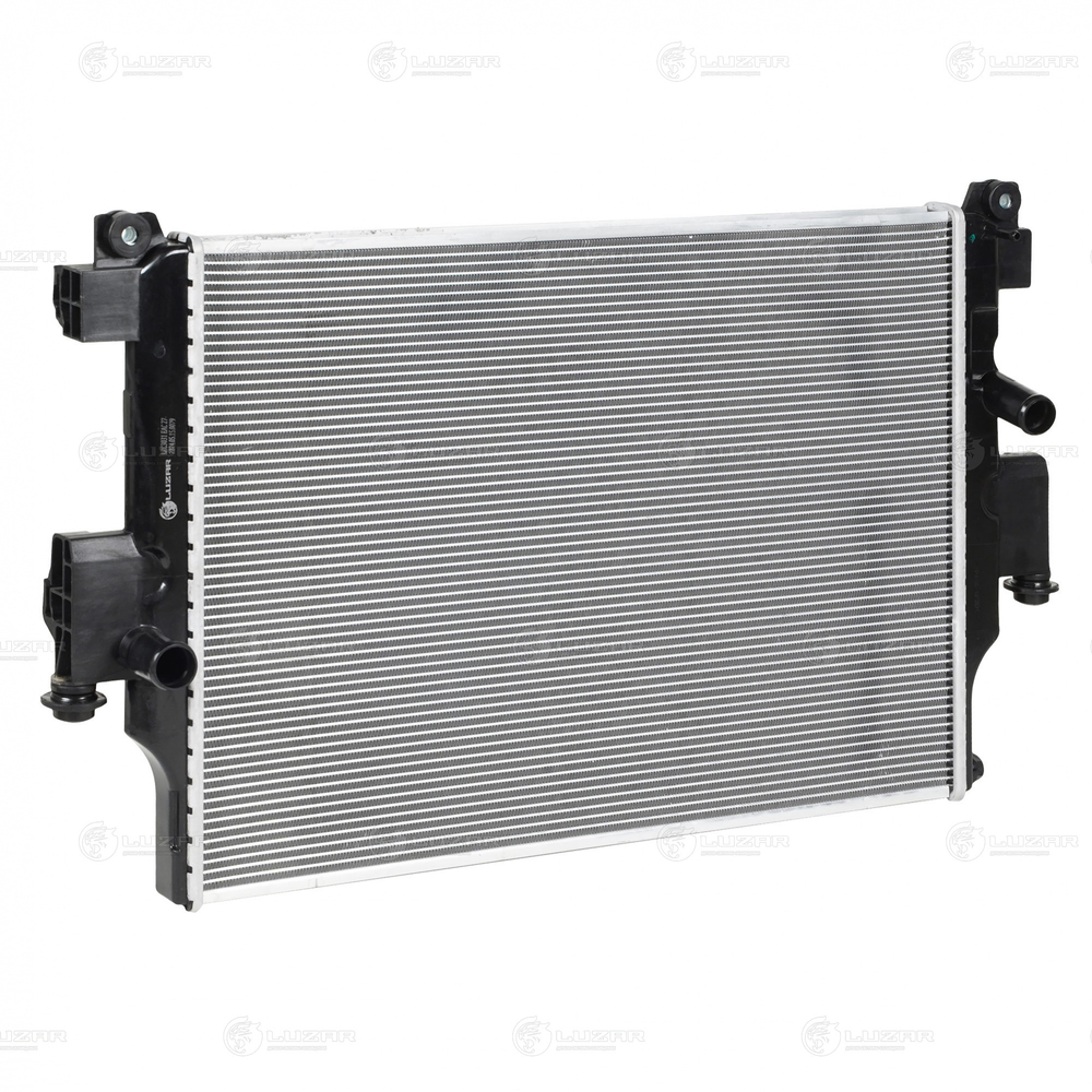 LRc 3031 -  Радиатор охлаждения для а/м Exeed TXL (20-) 1.6T