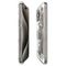 Чехол Spigen Ultra Hybrid Zero One MagFit для iPhone 15 Pro Max (ACS07211) cерый