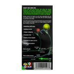 KORDA Поводок готовый Chod Rig Short Barbless 2,5см №10 3шт безбородый